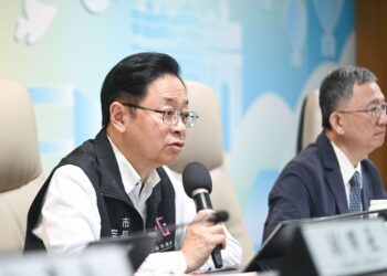 桃園市強化營建與裝修工地火災氣爆防災機制-張善政市長：借鏡倉儲經驗、落實跨局稽查