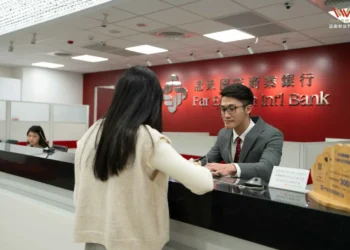 抗波動的理財新寵-遠銀2.7%優利活存挺民到年底