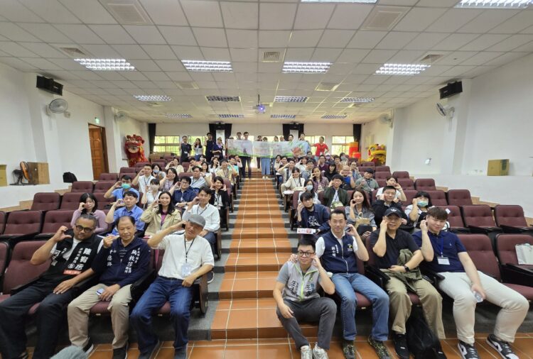 北市南港「愛戀微光~南港茶香情緣」單身聯誼活動 螢火蟲化身紅娘牽起浪漫紅線 北市南港「愛戀微光~南港茶香情緣」單身聯誼活動-螢火蟲化身紅娘牽起浪漫紅線
