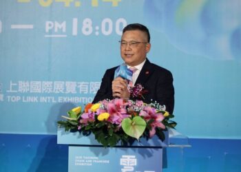 台灣連鎖加盟促進協會支持撥補台電-穩電價盼產業安心發展