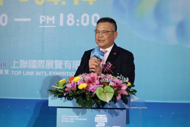 台灣連鎖加盟促進協會支持撥補台電 穩電價盼產業安心發展 台灣連鎖加盟促進協會支持撥補台電-穩電價盼產業安心發展