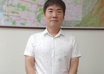 高市府發佈最新人事-石慶豐任海洋局長