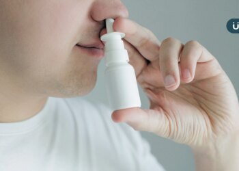鼻塞噴「鼻噴劑」竟越噴越塞？醫揭「添加1成分」是元兇：治標不治本