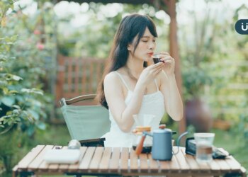 有食譜》立夏養生宜養心！中醫推喝「玫瑰蓮子茶」3步驟安神解失眠