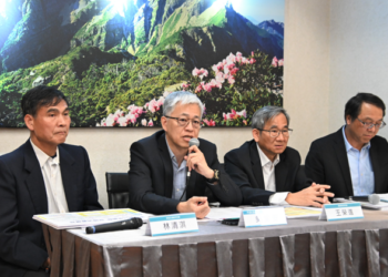 內政部推3年50億老宅修繕計畫！劉世芳部長：強化居住安全韌性刻不容緩