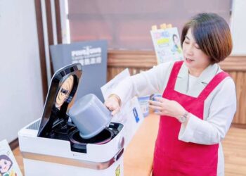 屏東廚餘機補助申請近2500-件-有人疑似詐領移送地檢署偵辦