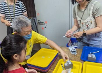 怪奇氣象電視臺~穿越時空來闖關