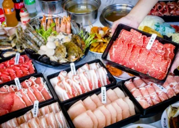 白沙屯媽祖及母親節雙慶活動-羽葉麻辣火鍋四重心意回饋