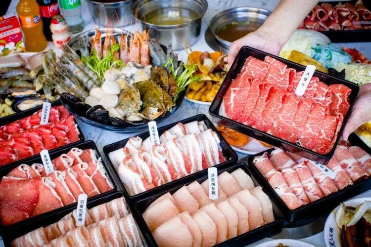 白沙屯媽祖及母親節雙慶活動 羽葉麻辣火鍋四重心意回饋 白沙屯媽祖及母親節雙慶活動-羽葉麻辣火鍋四重心意回饋