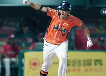 球隊連敗叫「林益全出來坦」就好？他親揭職棒心路歷程：更怕沒人理