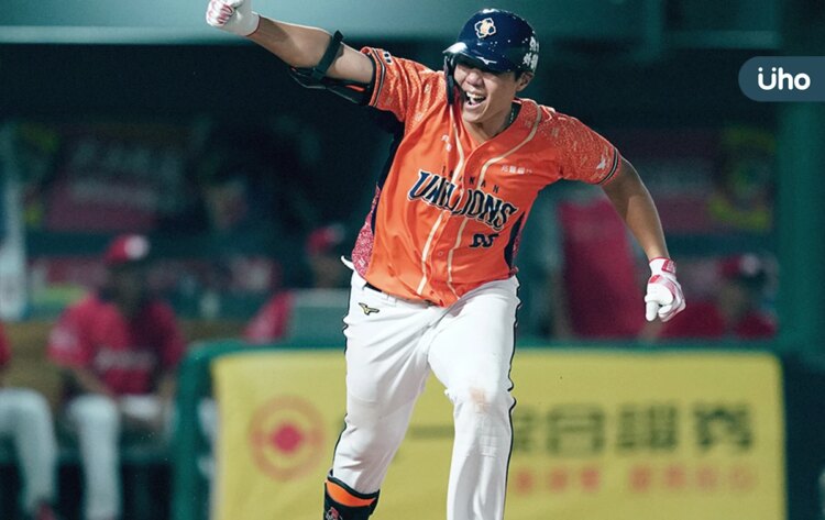 球隊連敗叫「林益全出來坦」就好?他親揭職棒心路歷程:更怕沒人理 球隊連敗叫「林益全出來坦」就好?他親揭職棒心路歷程:更怕沒人理