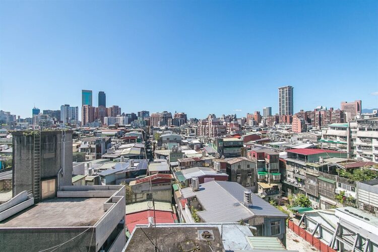 每成交2件就有1件屋齡超過30年! 北市「這區」都更很搶手:保值還有增值潛力 每成交2件就有1件屋齡超過30年!-北市「這區」都更很搶手:保值還有增值潛力