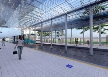 縮短捷運主體施工時間！-淡海二期先期統包工程「內容曝光」