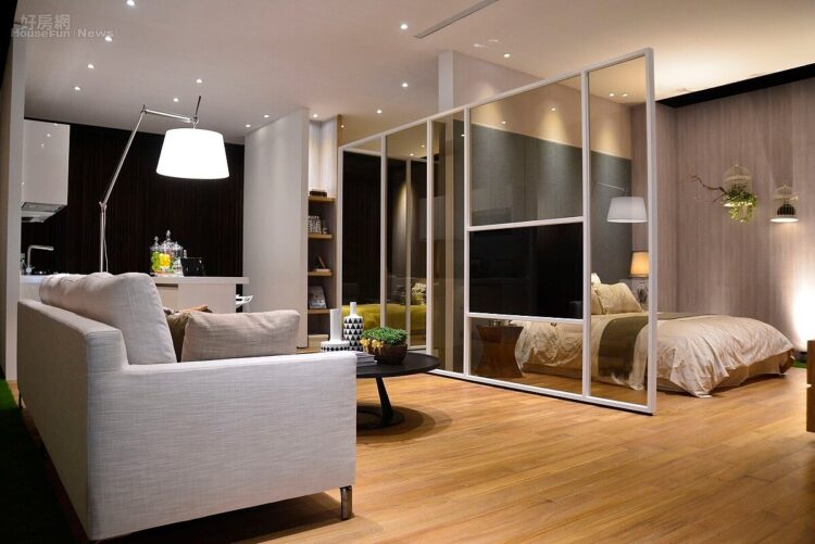 達「5條件」才不算鳥籠房?網驚「標準太高」 專家解密 達「5條件」才不算鳥籠房?網驚「標準太高」-專家解密