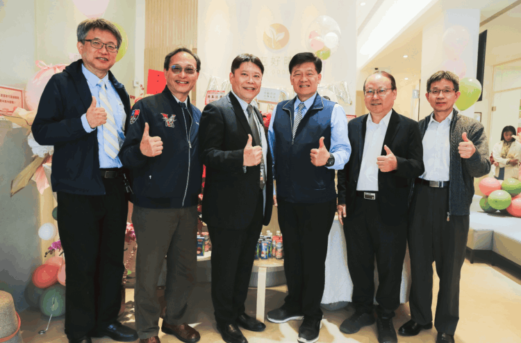 台中市北屯「好晴天身心診所」開幕 打造溫暖療癒空間 台中市北屯「好晴天身心診所」開幕-打造溫暖療癒空間