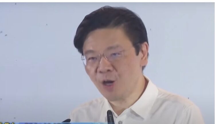 新加坡國會選舉人民行動黨再奪87席 延續執政優勢 新加坡國會選舉人民行動黨再奪87席-延續執政優勢