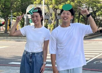 「圓頭綠都能走-箭頭燈依指示」-小口訣帶您安心轉彎