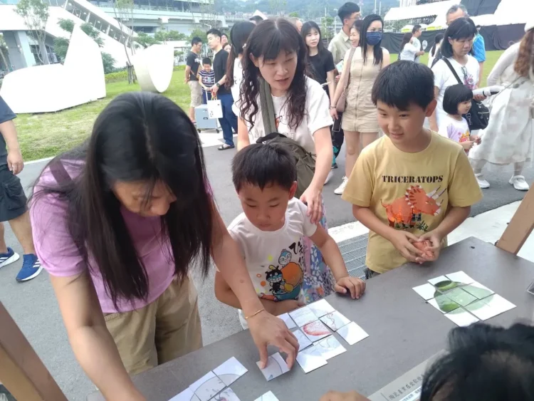 「樹林酒廠」攜手「新北市國際青年文化交流計畫」 共同打造紅麴文化體驗 「樹林酒廠」攜手「新北市國際青年文化交流計畫」-共同打造紅麴文化體驗