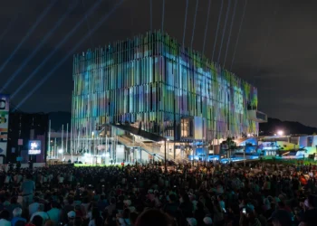 金曲天后張清芳攜手新北交響樂團-共譜橫跨世代的經典樂章