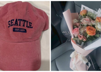 f人男友「2年送8樣生日禮物」，網友直呼「又學到一招」