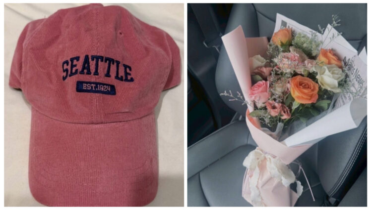 F人男友「2年送8樣生日禮物」,網友直呼「又學到一招」 f人男友「2年送8樣生日禮物」,網友直呼「又學到一招」