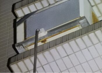 冷氣滴水顧人怨-提早檢修免挨罰