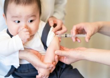 腸病毒71型來勢洶洶！今年重症創新高，醫籲2個月以上幼童快打疫苗