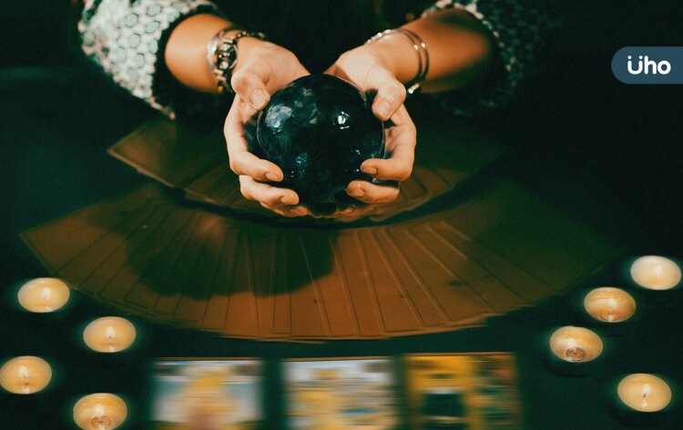 去算命都亂問問題?韓國運勢家揭2要點:有錢人會選擇「這樣發問」 去算命都亂問問題?韓國運勢家揭2要點:有錢人會選擇「這樣發問」