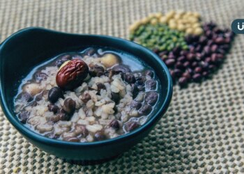 大便黏、舌苔厚因濕氣太重！中醫推「紅色食物」解疲倦：吃紅棗、紅豆