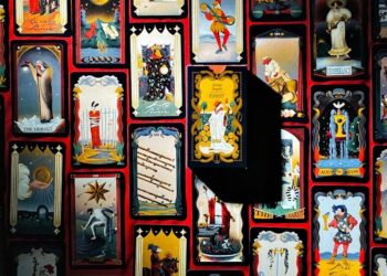 證書也可以很藝術！-青年局×插畫家聯名打造榮耀新美學