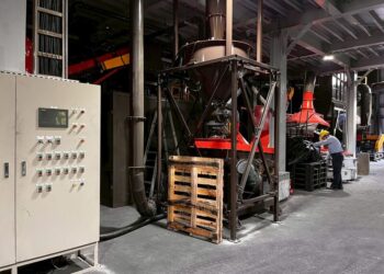 高雄市114年度促進產業發展投資補助總額達1億元-助企業淨零與數位轉型