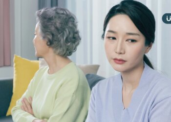 爸媽對我真的不好，可以不理他們嗎？前社工揭「1關鍵」對自己負責