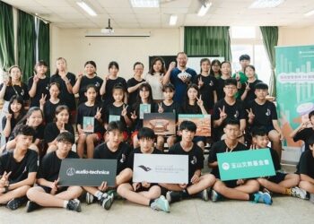 亞洲最大管風琴-衛武營vr計畫-前進菊島澎湖