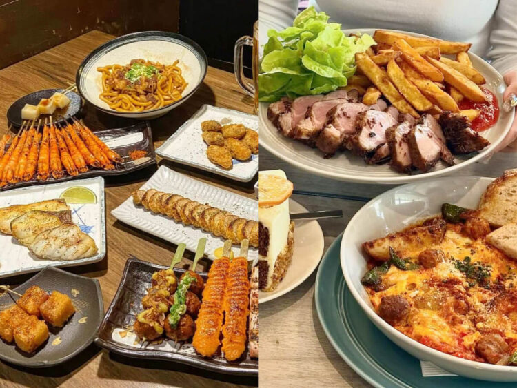 台北美食|南港軟體園區周邊美食推薦 多樣美式料理 精緻日式餐點 台北美食|南港軟體園區周邊美食推薦,澎湃又多樣選擇的美式料理,精緻的日式餐點,誰更能打動你的心!