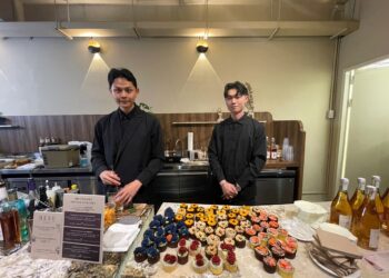 搶永和人口密度全台no.1商機-建商開咖啡廳兼售屋中心