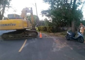 市府封鎖球場風波延燒-高雄高爾夫俱樂部將於5/9凱道陳情抗議