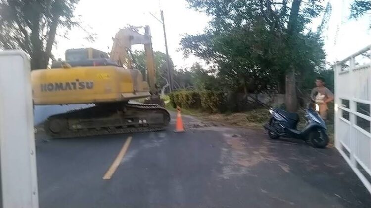 市府封鎖球場風波延燒-高雄高爾夫俱樂部將於5/9凱道陳情抗議