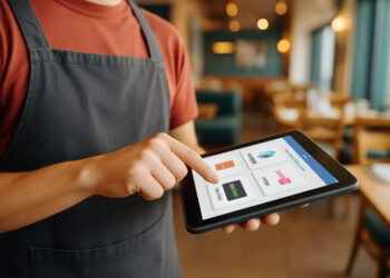 迎夏季外送高峰！米特智慧物流跨平台尋車-破解餐飲業缺車荒