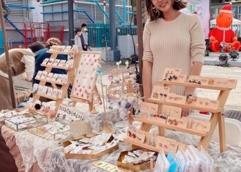 母親節限定！「花ㄔ了女孩」推永生花盅手作課-用花藝傳遞暖心祝福