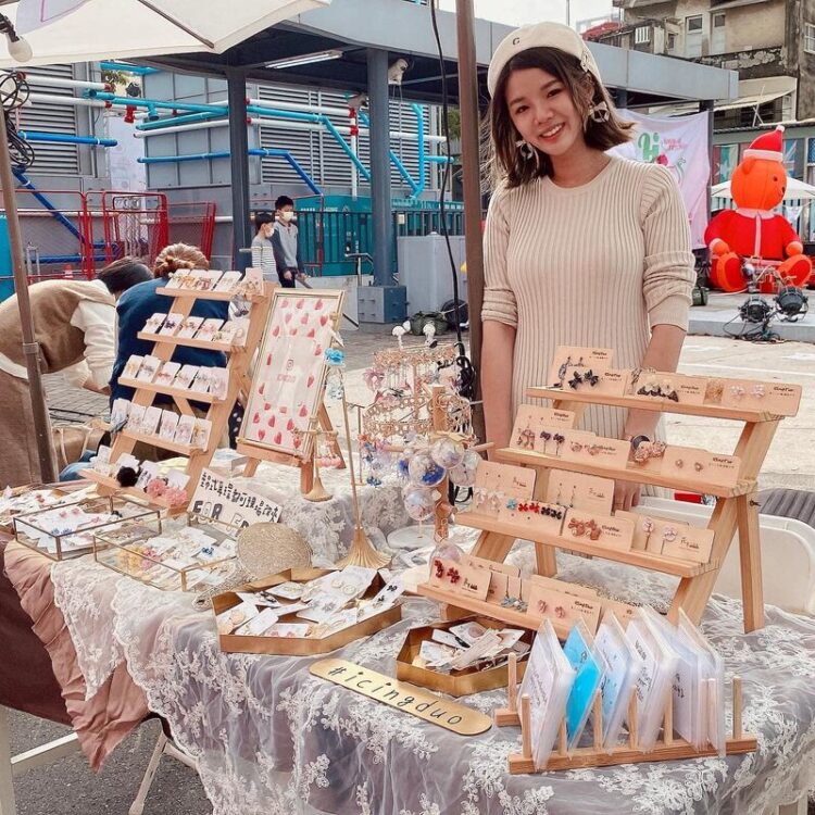 母親節限定!「花ㄔ了女孩」推永生花盅手作課 用花藝傳遞暖心祝福 母親節限定!「花ㄔ了女孩」推永生花盅手作課-用花藝傳遞暖心祝福