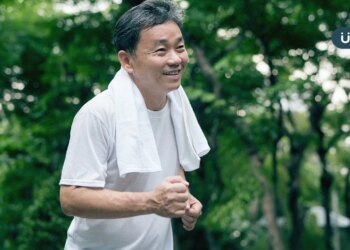 日本爆紅「超慢跑」竟非人人適合？醫揭「這些族群」先諮詢醫師再跑