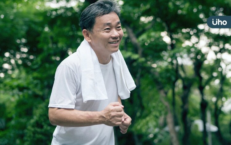 日本爆紅「超慢跑」竟非人人適合?醫揭「這些族群」先諮詢醫師再跑 日本爆紅「超慢跑」竟非人人適合?醫揭「這些族群」先諮詢醫師再跑