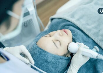 音波拉提是什麼？與電波拉皮差在哪？一表比較原理、療效、適合族群