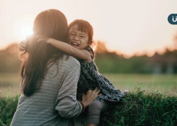 「媽媽變成神明的話，是不是就無所不在？」心理師邀孩做1事釋放思念