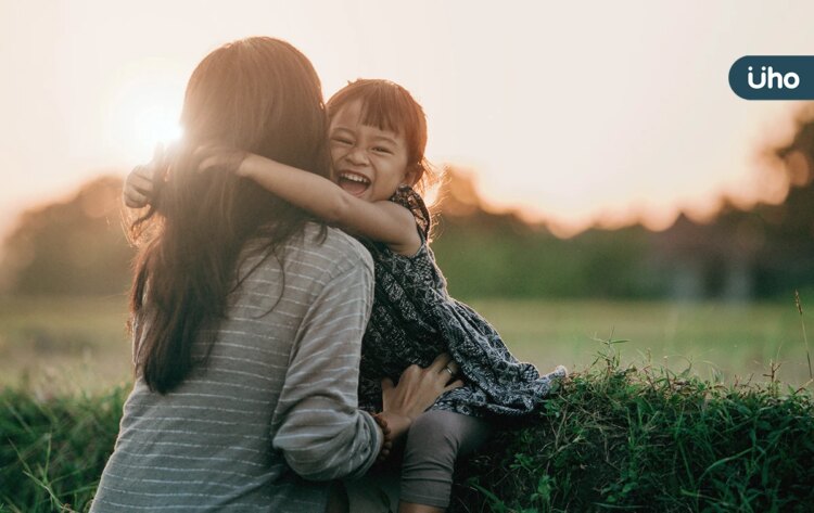 「媽媽變成神明的話，是不是就無所不在？」心理師邀孩做1事釋放思念