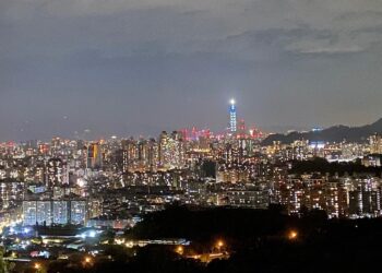 北市第1季預售案量少了-小社區成主流