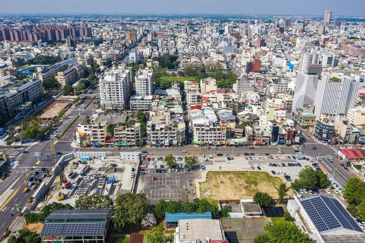 嘉市民族國小都更二期「教部不參與」 市府剔除土地持續招商 嘉市民族國小都更二期「教部不參與」-市府剔除土地持續招商