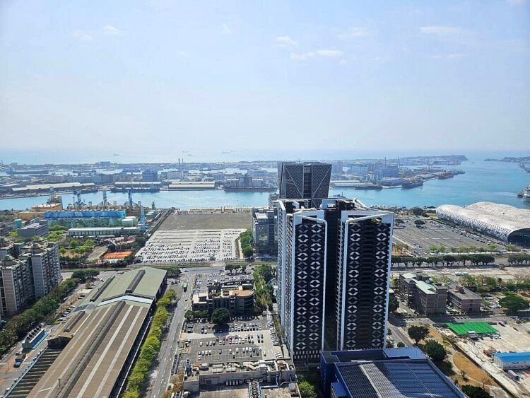 「重新洗牌」!高雄高價宅熱區現驚奇市況 專家揭關鍵因素 「重新洗牌」!高雄高價宅熱區現驚奇市況-專家揭關鍵因素