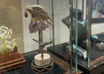 侏羅紀集團年度盛會-2025年藏逸春季拍賣會即將隆重登場