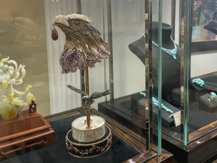 侏羅紀集團年度盛會 2025年藏逸春季拍賣會即將隆重登場 侏羅紀集團年度盛會-2025年藏逸春季拍賣會即將隆重登場